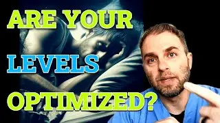 Cortisol and TRT: Can TRT Reset Your Body's Stress Response?