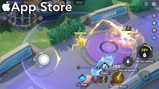 Top 5 New App Store Games - September 2021
