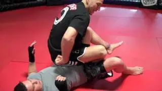 Советы по ММА от Daddis Fight Camps &mdash; от упора до колена