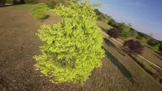 drone fpv freestyle