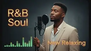 Night Breeze | R&B Chill Lounge – Relaxing Soulful Beats Vol.16
