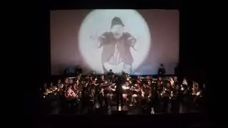 Playhouse B. KEATON Musique B. REIGNIER Harmonie Municipale de Vesoul 20 Juin 2015