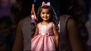 #ai #kidsdanceparty #cutekids #cinderella #baby #trendingshorts #rap #hiphop