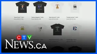Shirt, hoodie design called out as having racist undertones