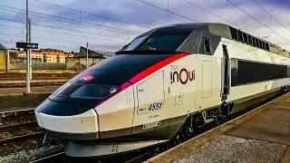 TGV DUPLEX 