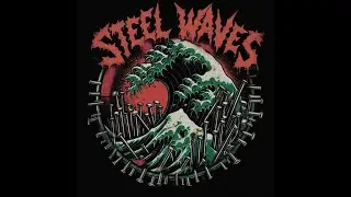The Merrycrest Sessions: Steel Waves 8/27/24