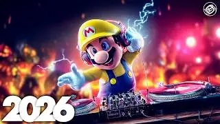 Music Mix 2026 | Party Club Dance 2026 | Best Remixes Of Popular Songs 2026 MEGAMIX