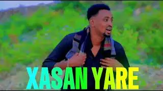 XASAN YARE | DHAANTO ~CUSUB AMAAN NALKA DUNIDA IYO OFFICAILL VIDEO 2026