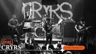 CRYRS - I'm Not Okay (I Promise) [Live @ Vinyl Music Hall]