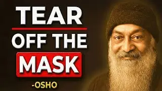 Hypocrisy: The Mask of Society | Osho