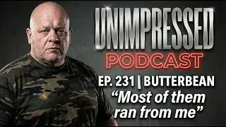 Butterbean Opens Up About His Craziest Fights