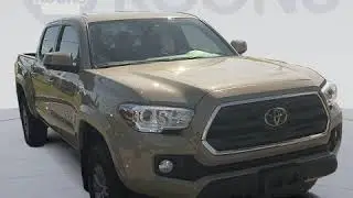 2019 Toyota Tacoma 4WD in Westminster, MD 21157
