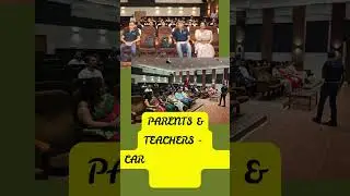 Career Guidance & Wellbeing Workshop NCS Karwar #careerguidance #careerplanning #wellbeing