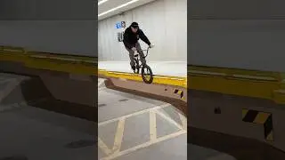 Shawn Mac smith grind