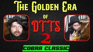 Cobra Classic - The Golden Era DTTS 2