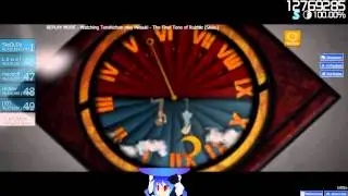 [osu! CTB] Mitsuki   The Final Tone of Rubble [Shisu] + Hidden