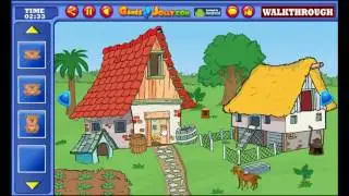 Chubby Boy Rescue Walkthrough - Games2Jolly