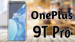 OnePlus 9T Pro should Continue | All features and leaked details of OnePlus 9T Pro