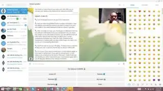 Global Cryptobot (Global CryptoBot Get Paid 4% Daily On Your Deposit)