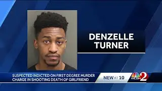 Officials: Man indicted in Orange County in connection to girlfriend's 2021 murder