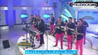 DIVAS by Jim&eacute;nez - No Quer&iacute;as Lastimarme [Live]