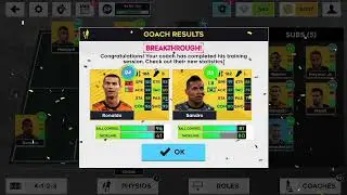 Upgrade Players TO MAX Rating DLS/22