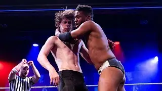Beno's Top 10 Britwres Matches 2025 - AFTERShock Advent Calendar Day 23