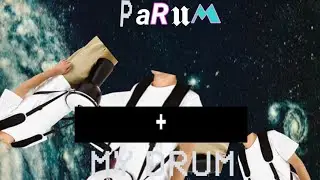 Parum + my drum
