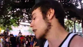 Especial 3.000 Subs FullRap Alicante (Parte 1)