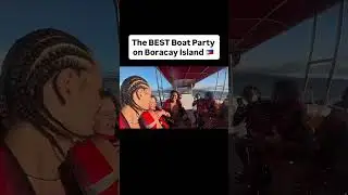 vanboys222 vlog $70 for Unlimited Drinks, Snacks,snorkeling,Clear Kayaking, Speed Boat Ride#vanboii