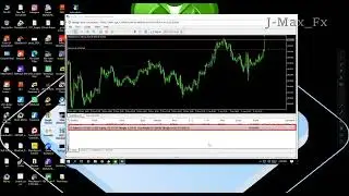 J-Max_Fx New-Age_A.I-Bullion_Van Robot. $100 To $322,025 Profits In Live Trading Account Backtesting