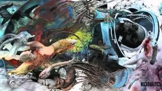 The Necronautics - Headhunt