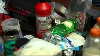 New Tennessee Anti-Meth Law in Effect at Pharmacies