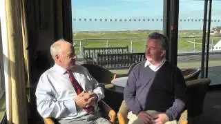 Local Final Qualifying for the 2012 Open Championship: West Lancs Golf Club