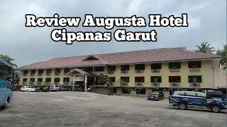 Review Augusta Hotel Garut