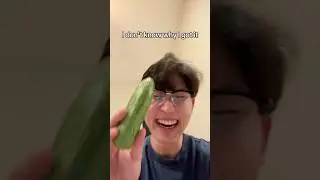 I love my yodeling pickle