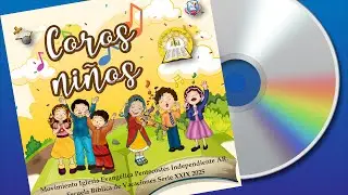 EBV2025 Coros Niños