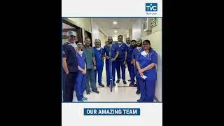 The Valve Clinic | 3 TAVI Cases in 2 Days | A Milestone In Interventional Cardiology