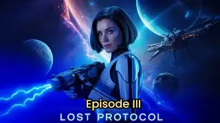 [Ep. 3] Lost Protocol - 