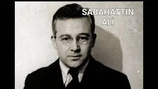 Elif Fesatan'ın Sabahattin Ali podcasti