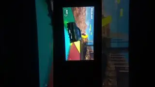 Falling Tiles event pt2 The Crew 2 #thecrew2 #event #fun #clips