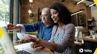 Valley Bank 30 Second Commercial
