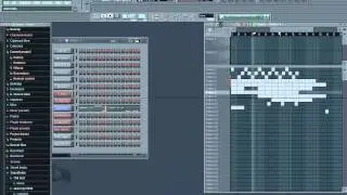 Fl STudio Rasta Beat by mAcKreK