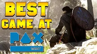 The Game That SURPRISED ME The Most at Pax West 2025