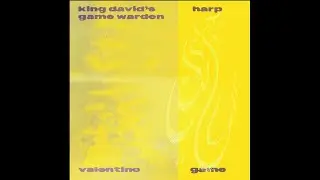Valentino Game - Game Warden / King David's Harp