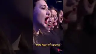 Koncert Filmowy - utwory Hansa Zimmera / Olsztyn 22.11.2025