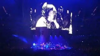 Radiohead - Everything in Its Right Place - London O2 Arena - 21st November 2025