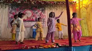 Nursery, kids sabse para kon h