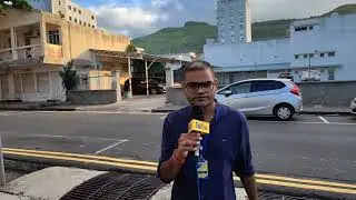 BP du MSM au Sun Trust Building : Participation du parti ou non aux &eacute;lections municipales? R&eacute;actions