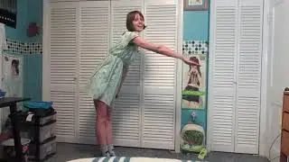 Morning Musume - Sanma's HAPPY Xmas SHOW! 60's Girls Pop Medley- Dance Cover